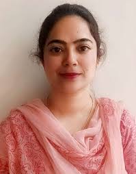 Dr Amandeep Kaur
